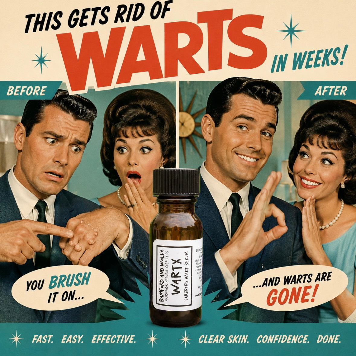 WartX