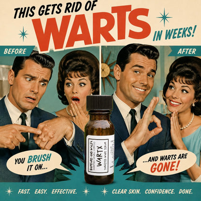 WartX