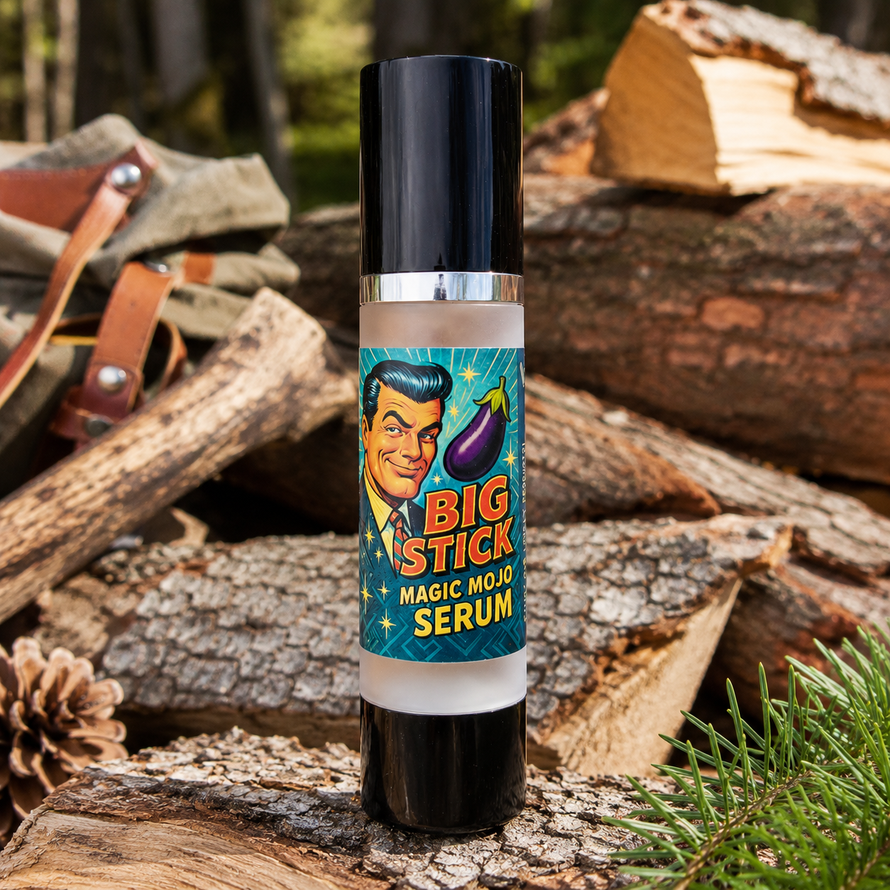 Big Stick