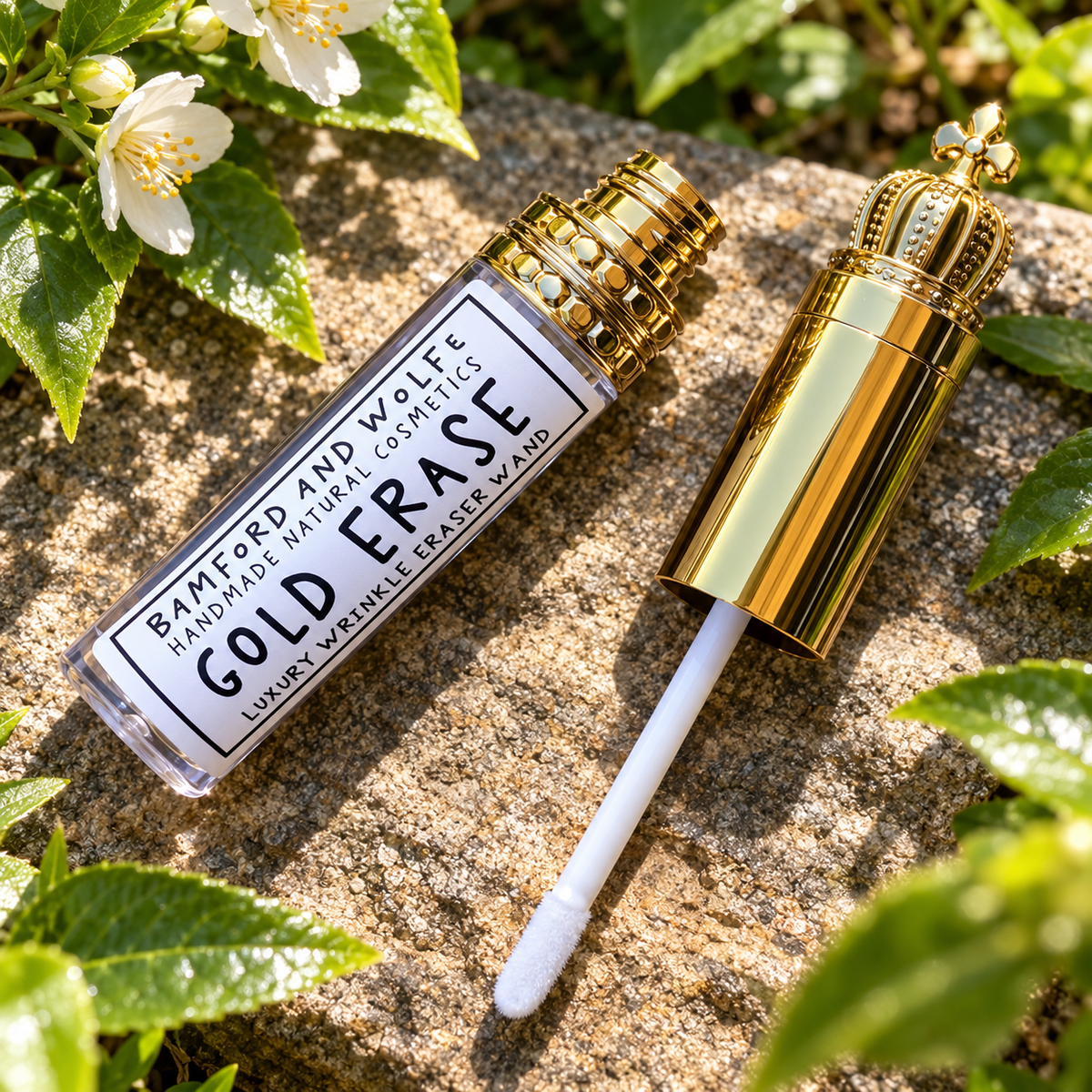 Gold Erase