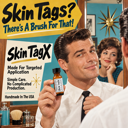 Skin TagX
