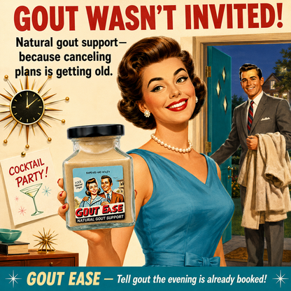 Gout Ease