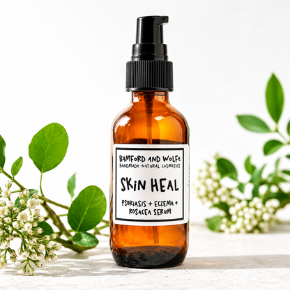 Skin Heal
