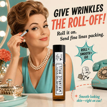 Wrinkle Roll