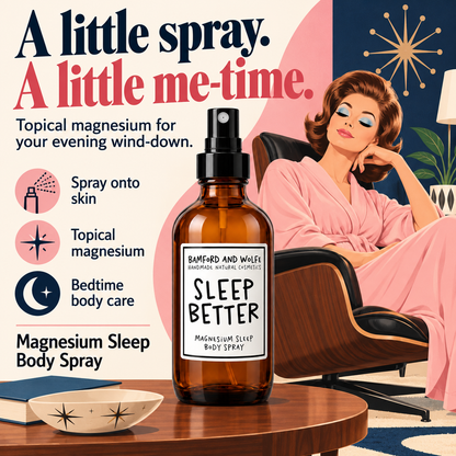 Sleep Better