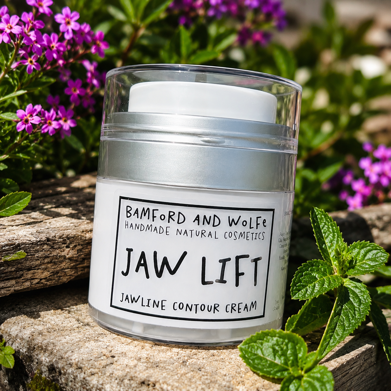 Jaw Lift