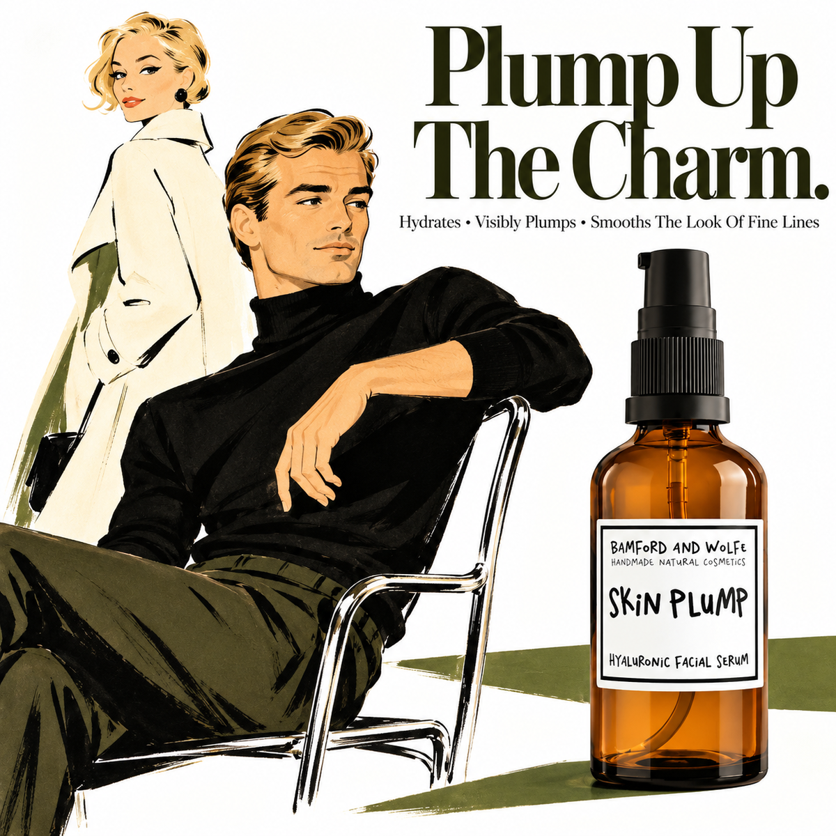Skin Plump