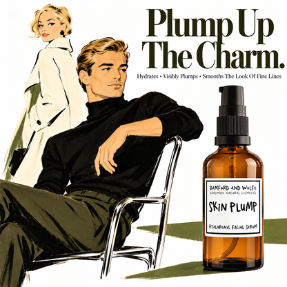 Skin Plump