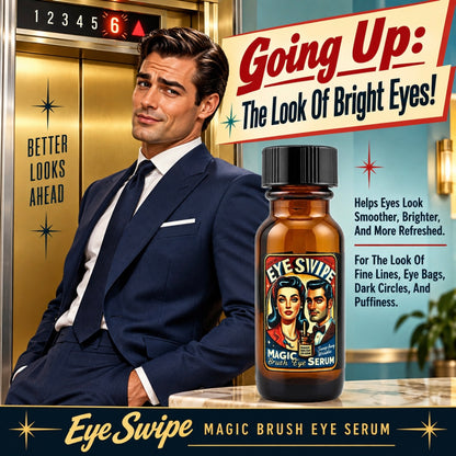 Eye Swipe