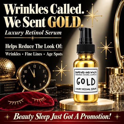 Gold