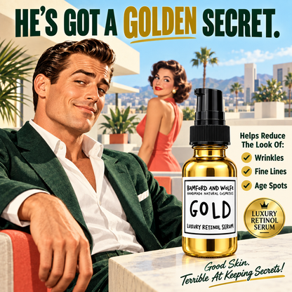 Gold