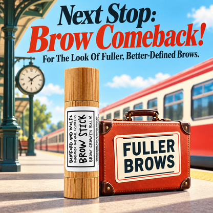 Brow Stick