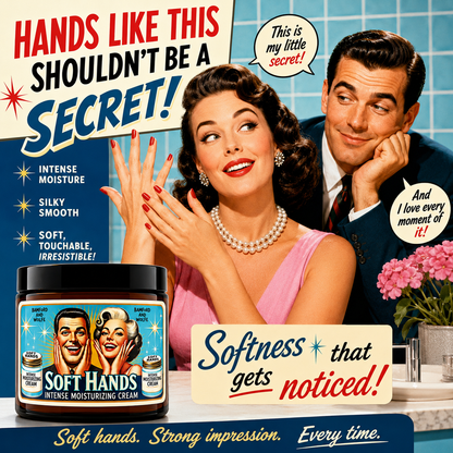 Soft Hands
