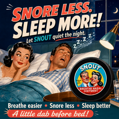 Snout