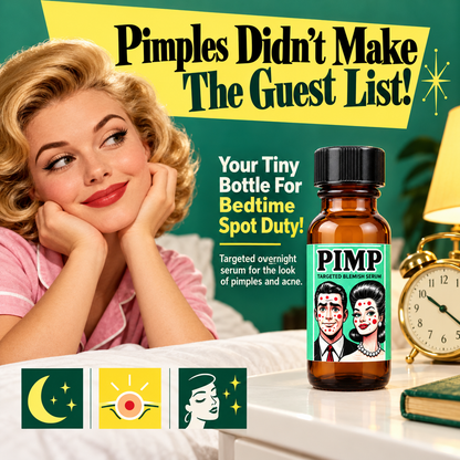 Pimp