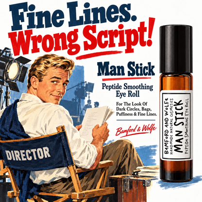 Man Stick