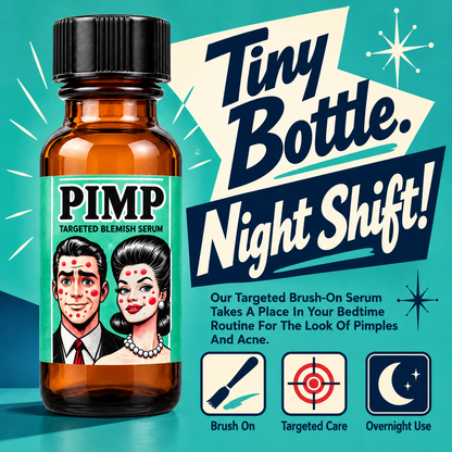 Pimp