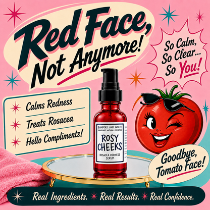 Rosy Cheeks