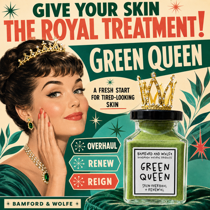 Green Queen