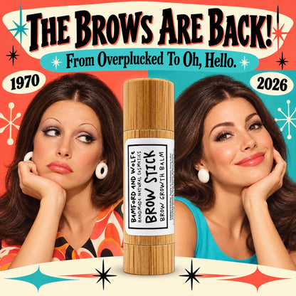 Brow Stick