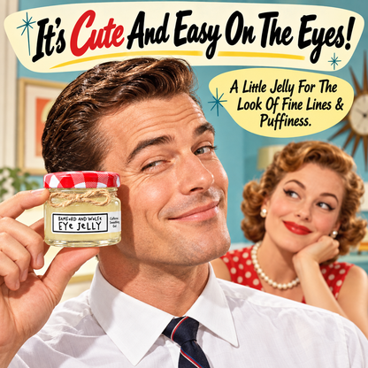 Eye Jelly