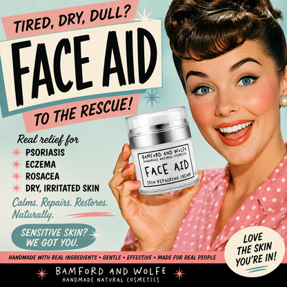 Face Aid