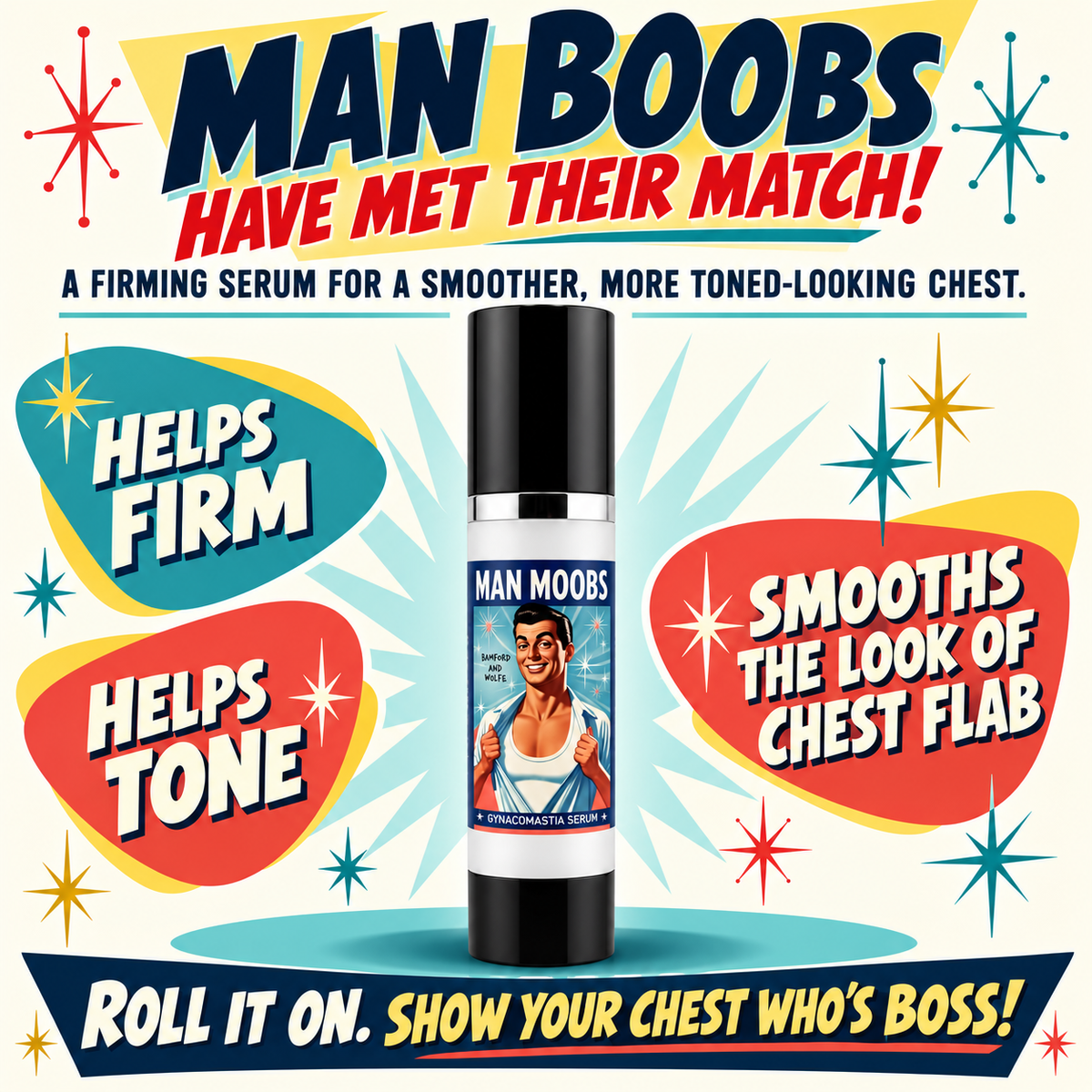 Man Moobs