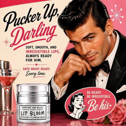 Lip Bloom
