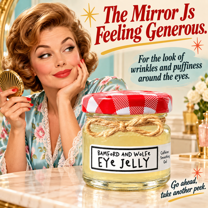 Eye Jelly
