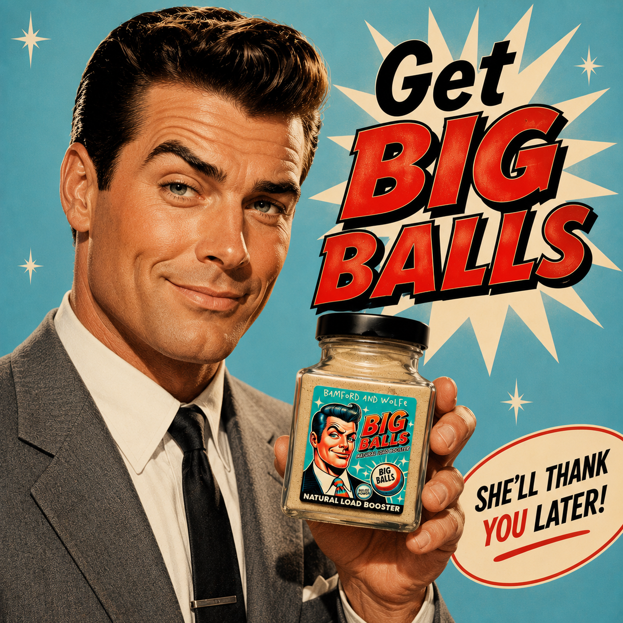 Big Balls