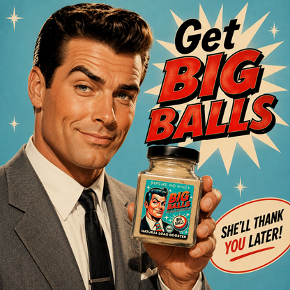 Big Balls
