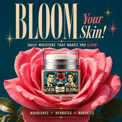 Skin Bloom