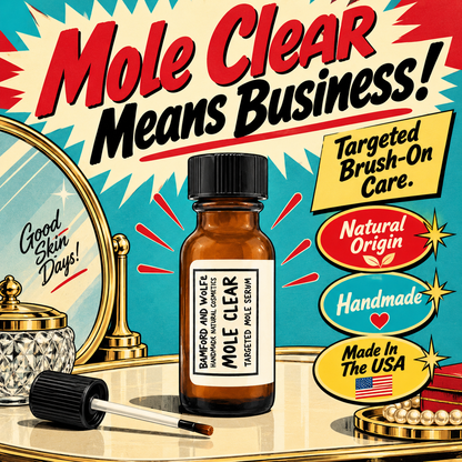 Mole Clear