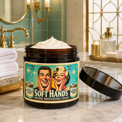 Soft Hands
