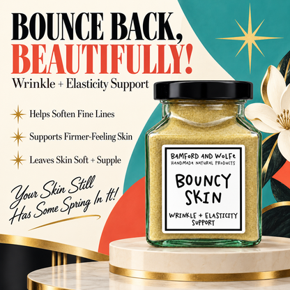 Bouncy Skin