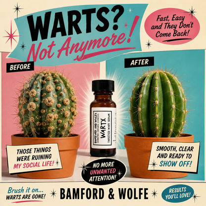 WartX
