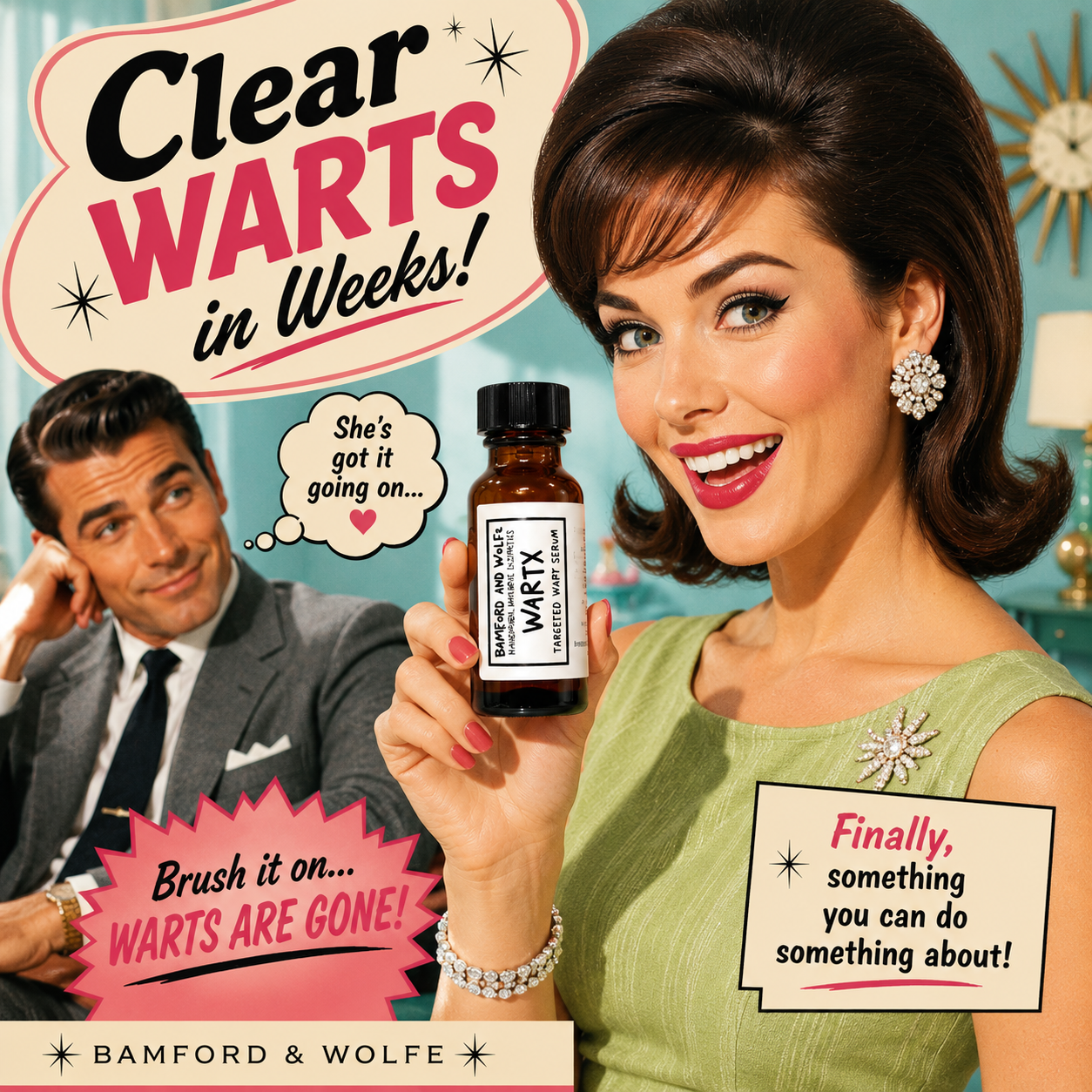 WartX