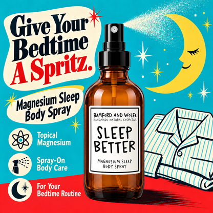 Sleep Better
