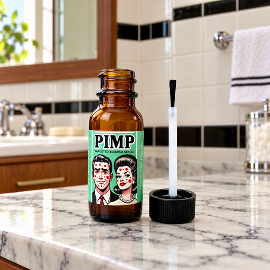 Pimp