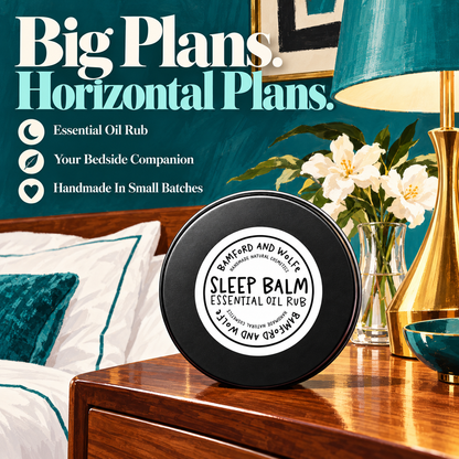 Sleep Balm