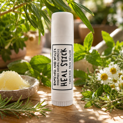 Heal Stick