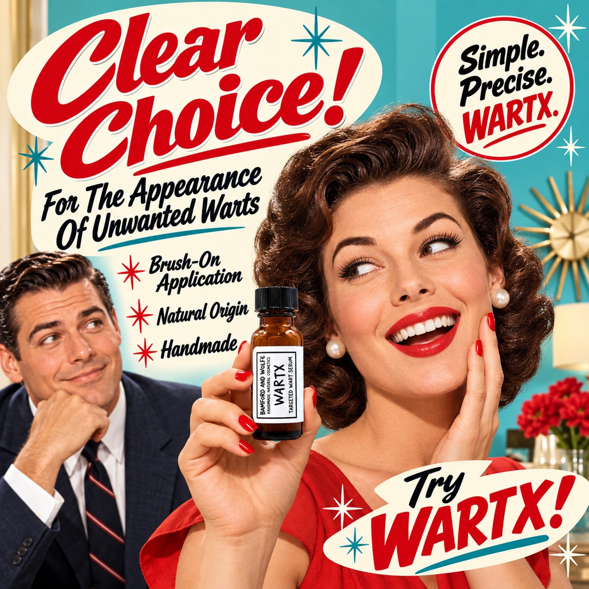 WartX