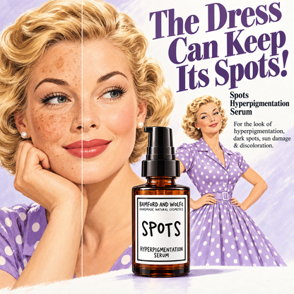 Spots