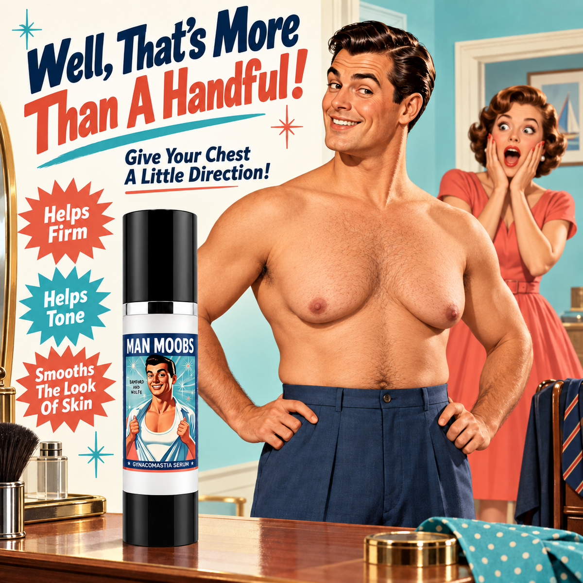 Man Moobs