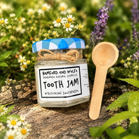 Tooth Jam