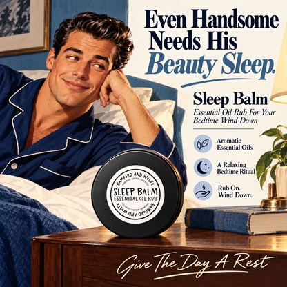 Sleep Balm