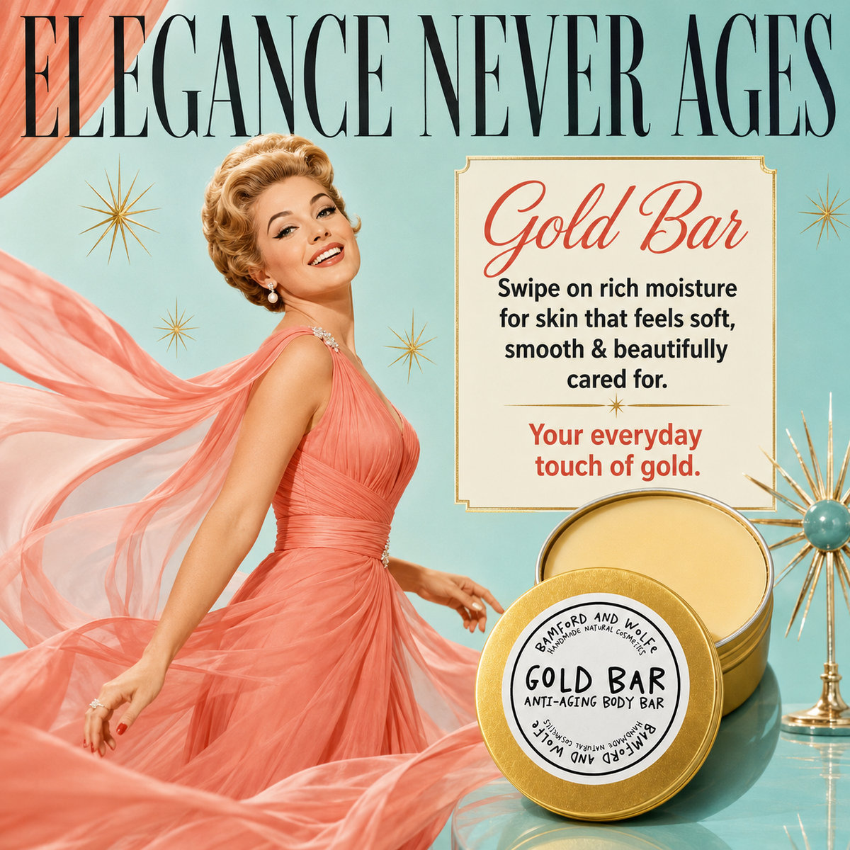 Gold Bar