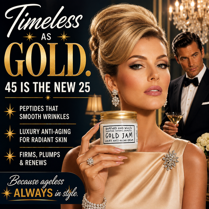 Gold Jam