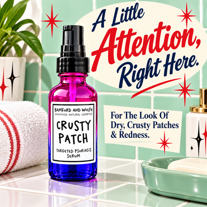 Crusty Patch