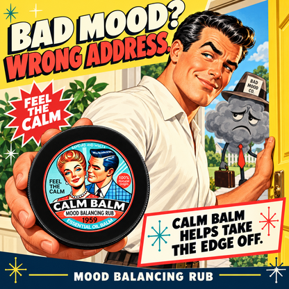 Calm Balm